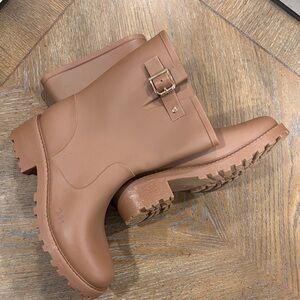 Style & Co. Brown Winter Boots